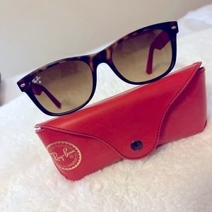 Ray Ban New Wayfarer